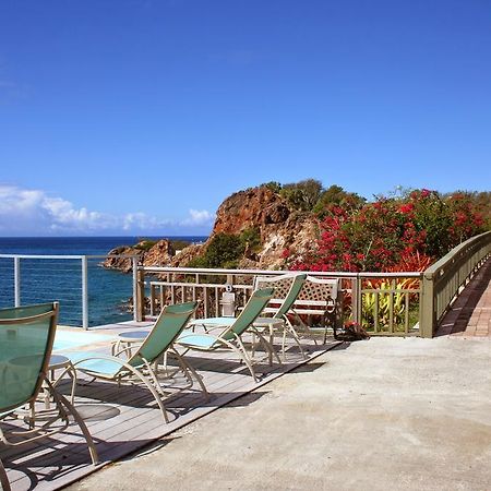 Lindbergh Bay Hotel Альтона Экстерьер фото