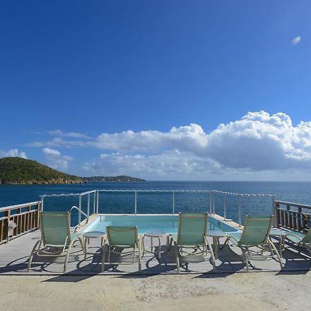 Lindbergh Bay Hotel Альтона Экстерьер фото
