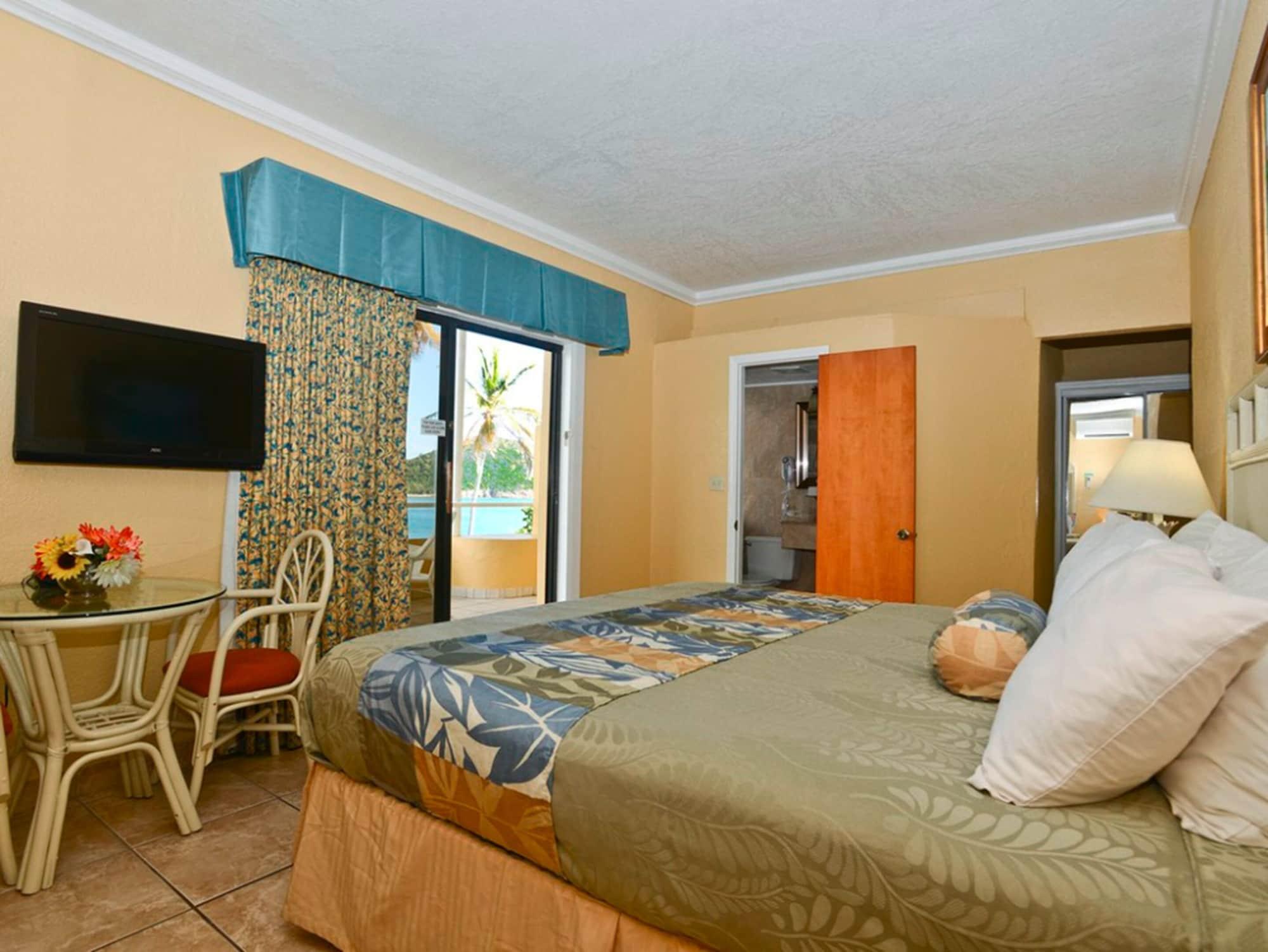Lindbergh Bay Hotel Альтона Экстерьер фото