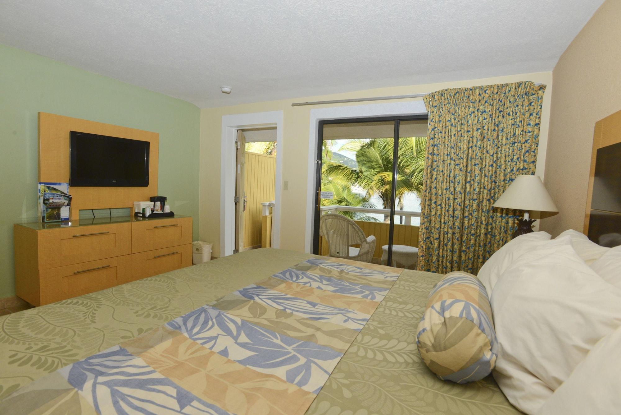 Lindbergh Bay Hotel Альтона Экстерьер фото