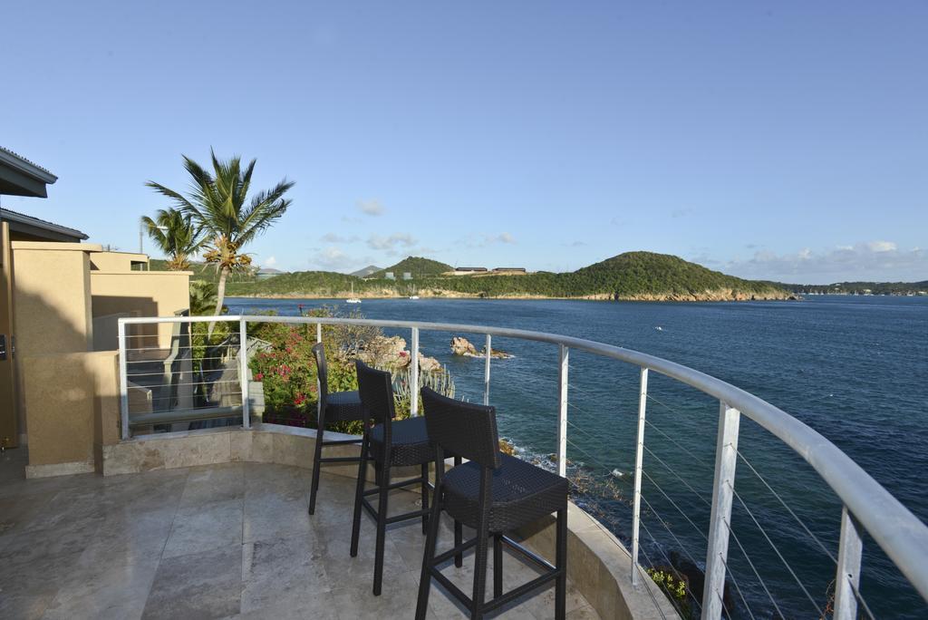 Lindbergh Bay Hotel Альтона Экстерьер фото