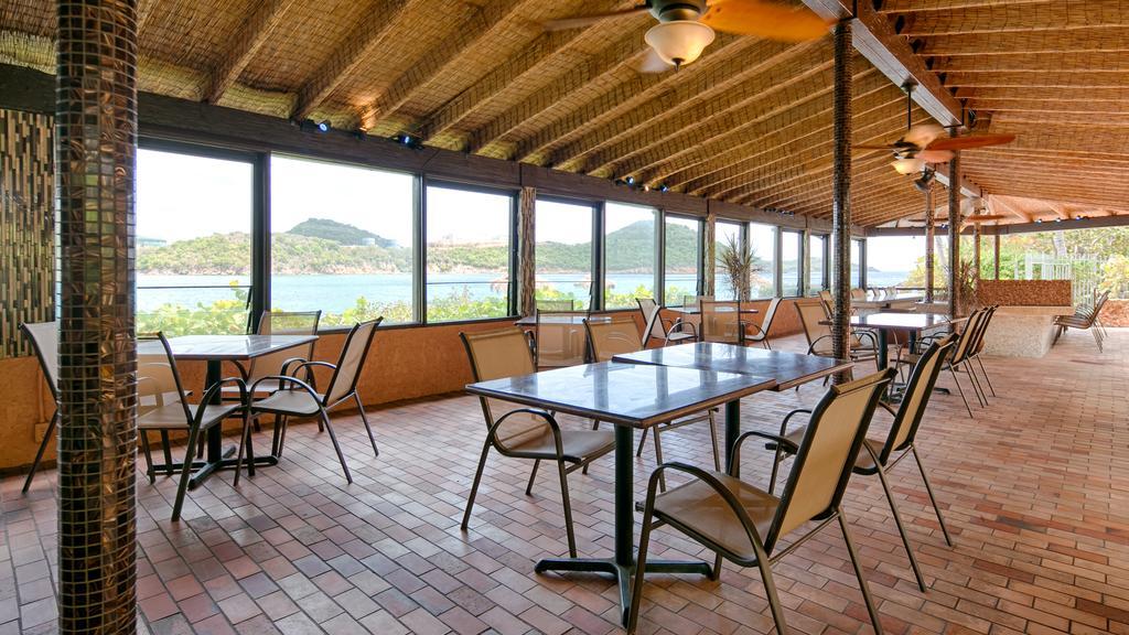 Lindbergh Bay Hotel Альтона Экстерьер фото