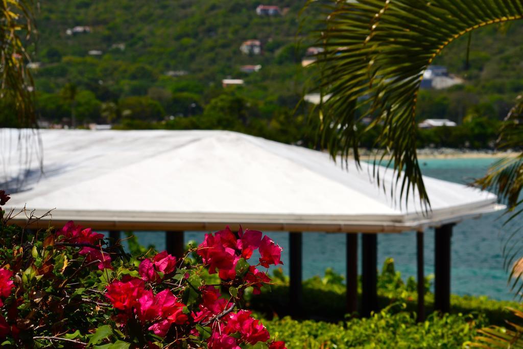 Lindbergh Bay Hotel Альтона Экстерьер фото