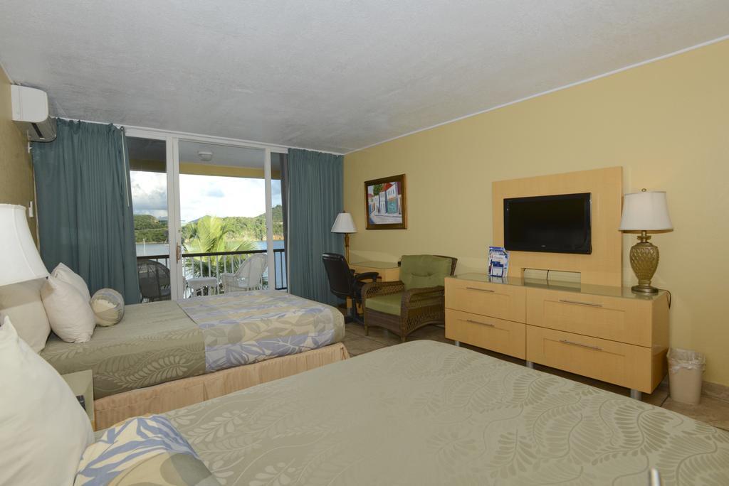 Lindbergh Bay Hotel Альтона Экстерьер фото