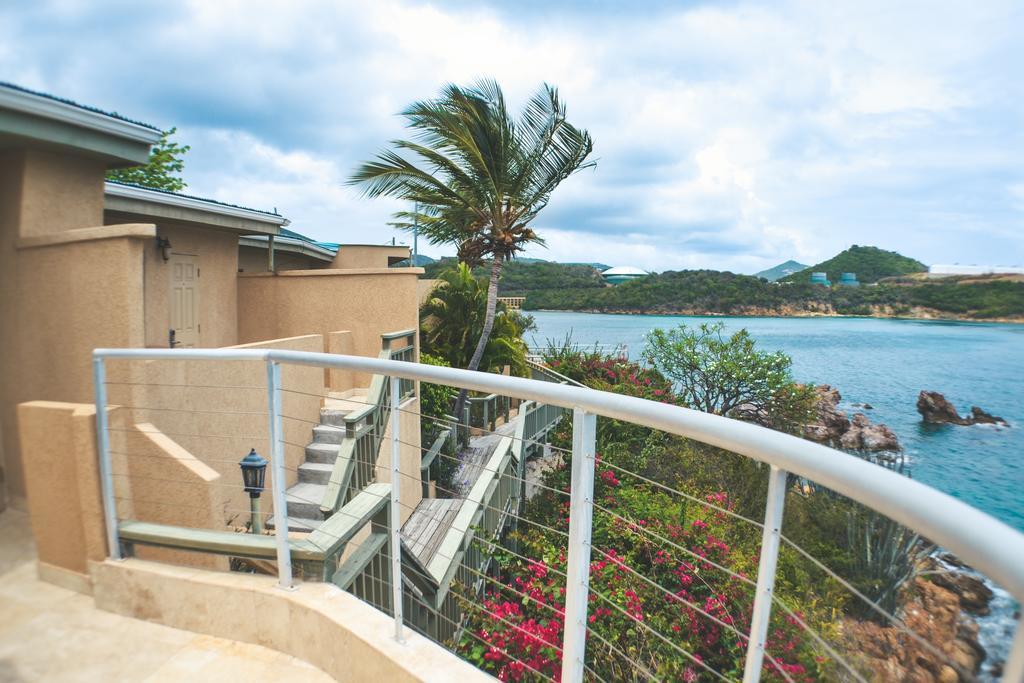 Lindbergh Bay Hotel Альтона Экстерьер фото