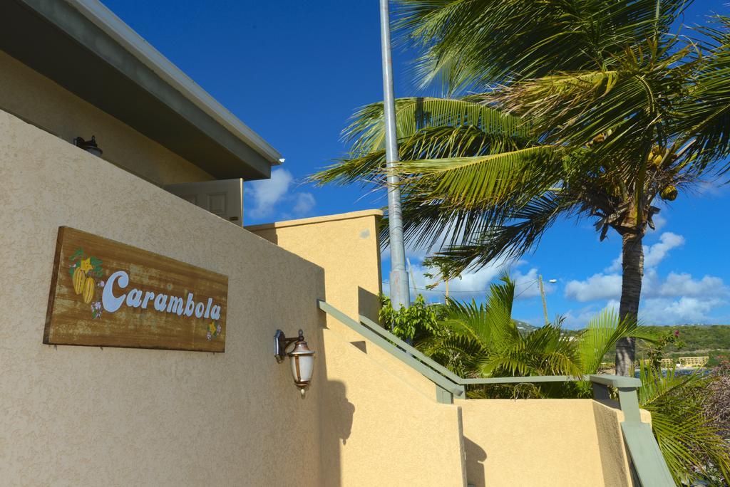 Lindbergh Bay Hotel Альтона Экстерьер фото