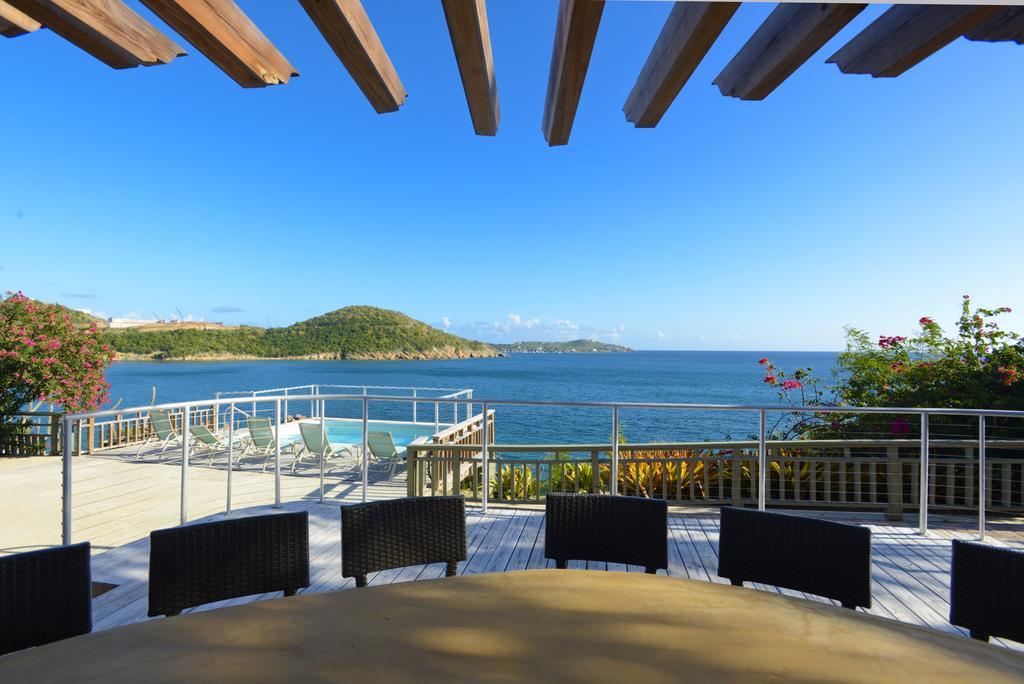 Lindbergh Bay Hotel Альтона Экстерьер фото