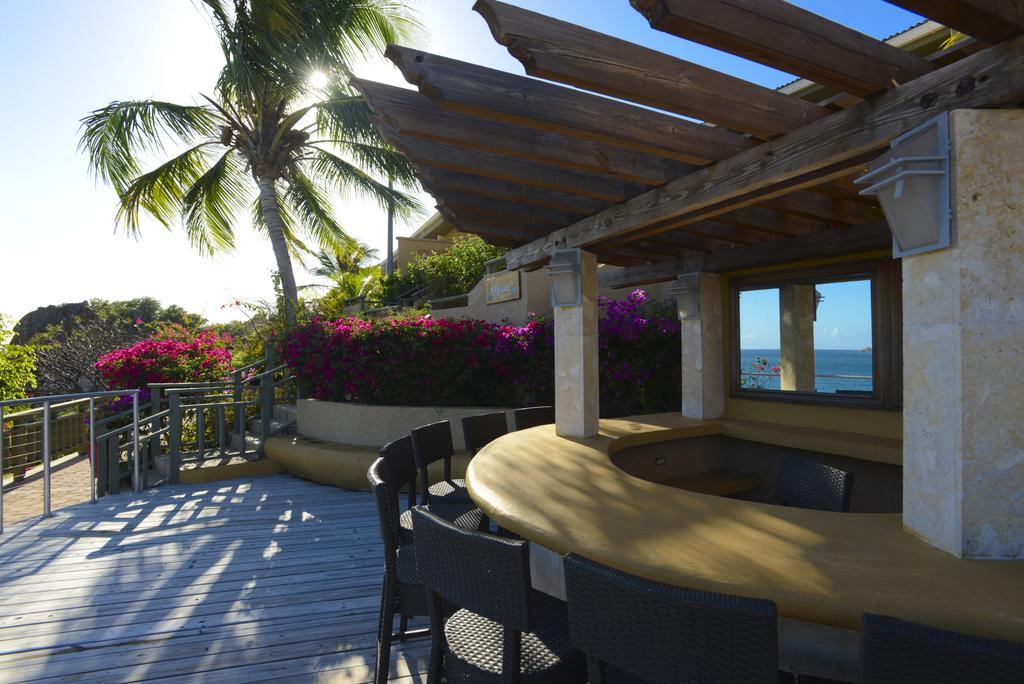 Lindbergh Bay Hotel Альтона Экстерьер фото