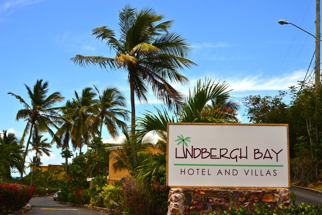 Lindbergh Bay Hotel Альтона Экстерьер фото