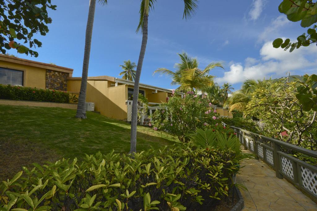 Lindbergh Bay Hotel Альтона Экстерьер фото